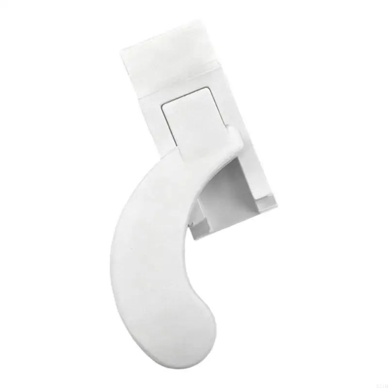   Universal Hand Rest Suitable for Electronic Wind Instruments Plastic Texture