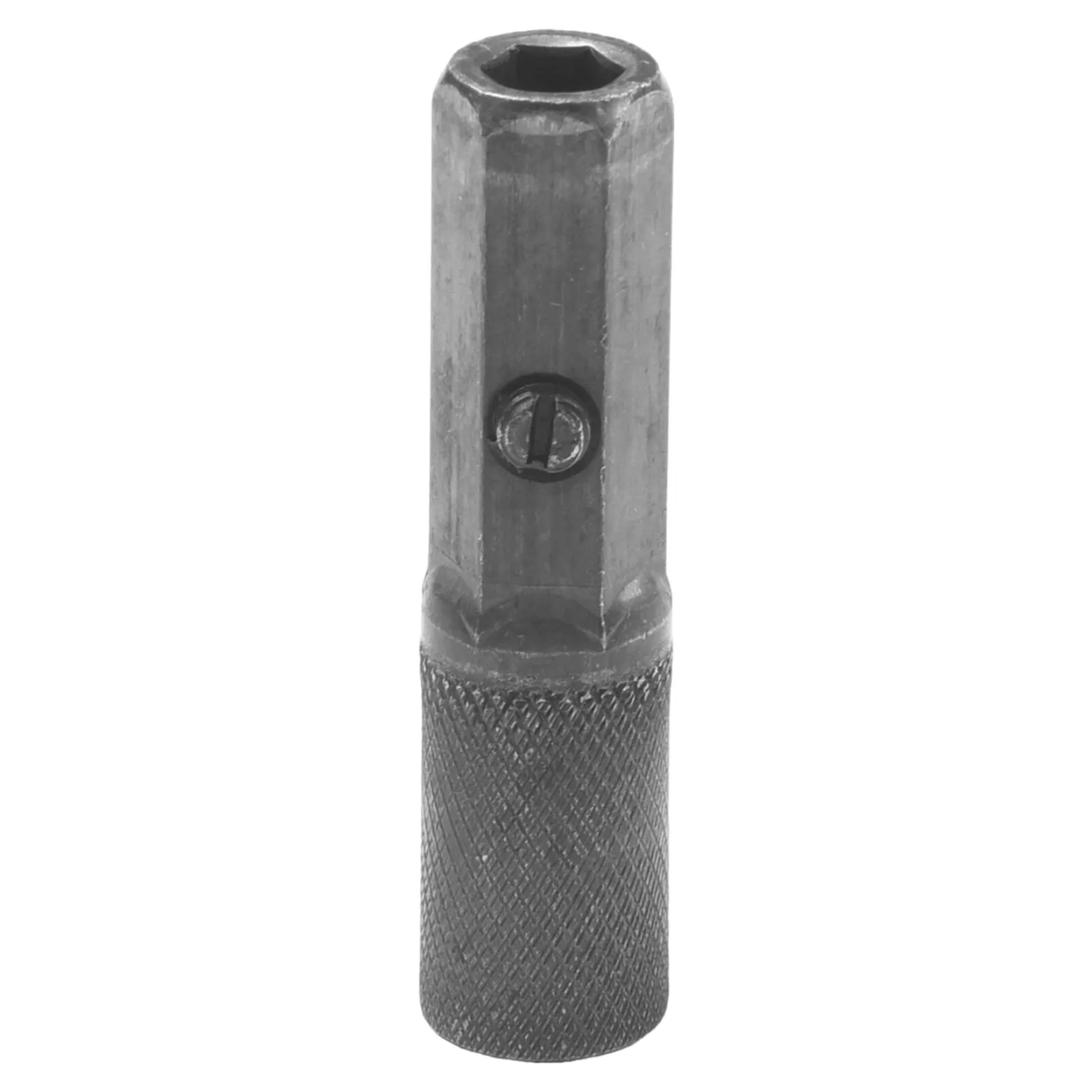 Accesorio para amoladora angular, adaptador hexagonal de 1/4 pulgadas, diámetro de rosca M10 x 1,5mm, fácil instalación