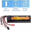 1PCS battery