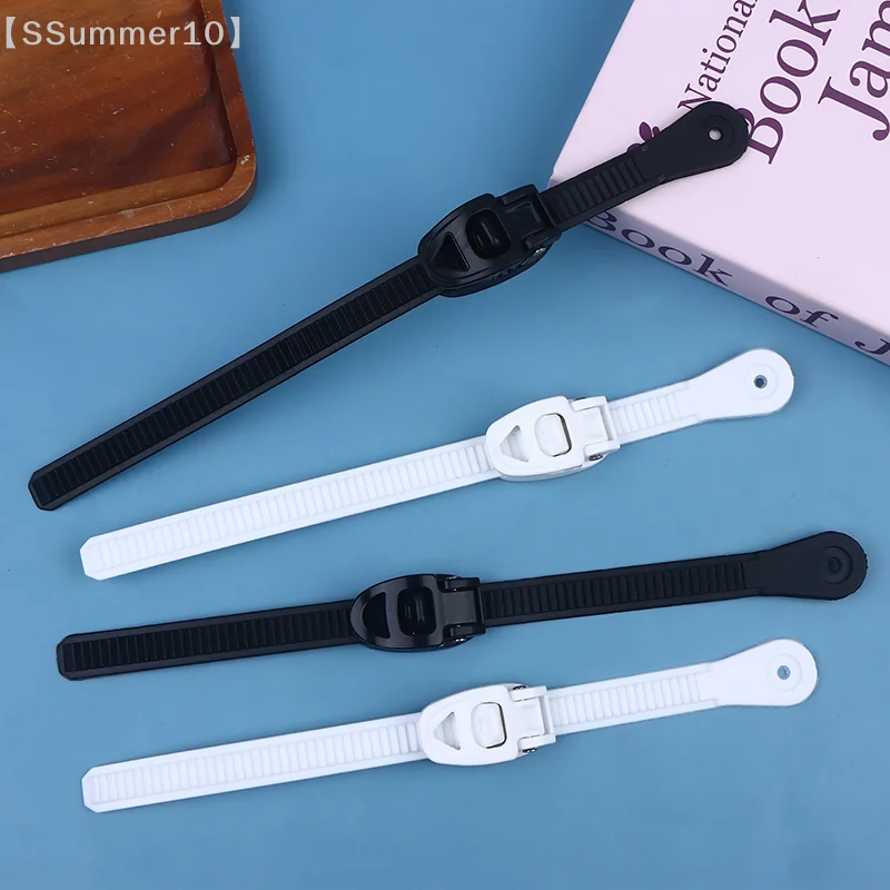 【SSummer10】Universal Inline Speed Skate Fixing Buckle - Replacement Fastening Cable Tie Belt Fine-Tuning Strap【SS】 view 2