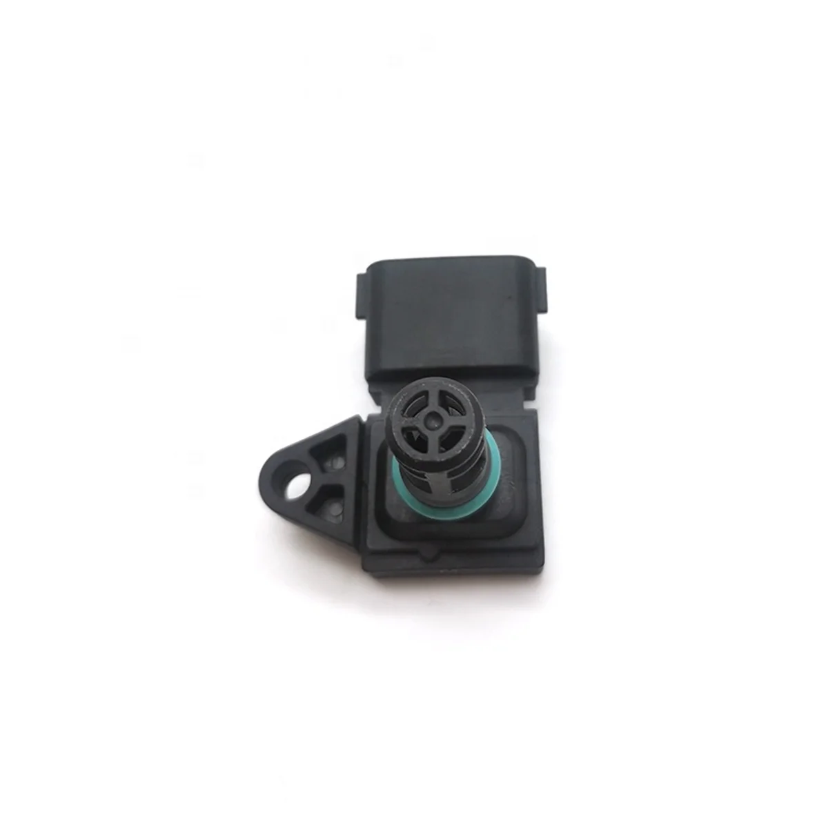 

For PC200-8 Excavator 6D107 Air Intake Manifold Pressure Sensor 2897333 Construction Machinery Parts