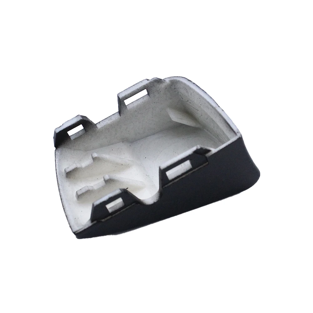 Brand New Lifter Switch Cover Glass Lifter Switch Replacement ABS Accessories Button For Mercedes Vito/Viano W639