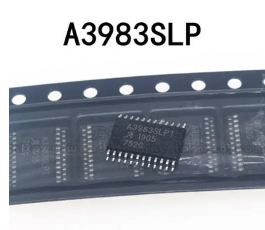 5PCS  A3983 A3983SLP A3983SLPT     IN STOCK