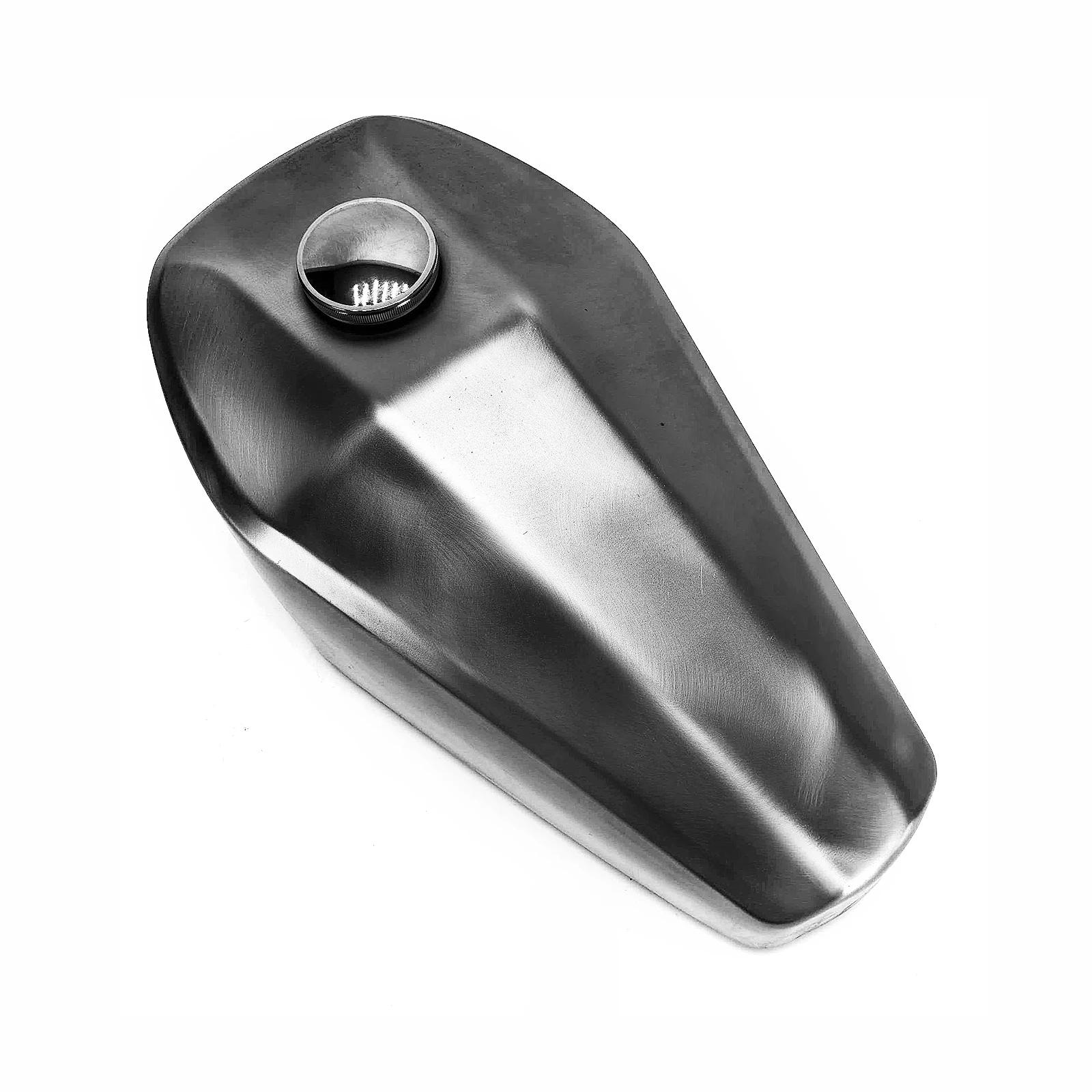 12L Motorcycle Petrol Gas Fuel Tank For Harley Davidson Sportster XL XL1200 883 XL883 1995-2003 view 6
