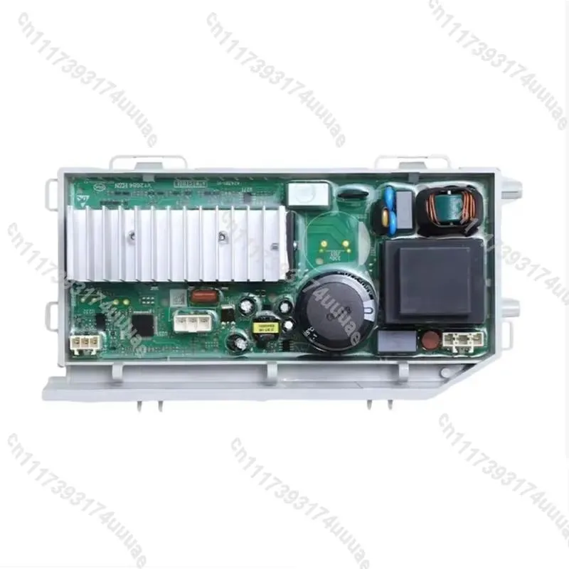 For Haier Washing Machine Variable Frequency Drive Board 0021800035Q 0021800035M, Replacement PCB Spare Part