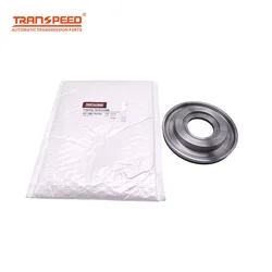 TRANSPEED JF015E CVT RE0F11A Auto Transmission Gearbox Rebuild Piston Group Front Gear Improvement Kit For Nissan SUZUKI Sentra