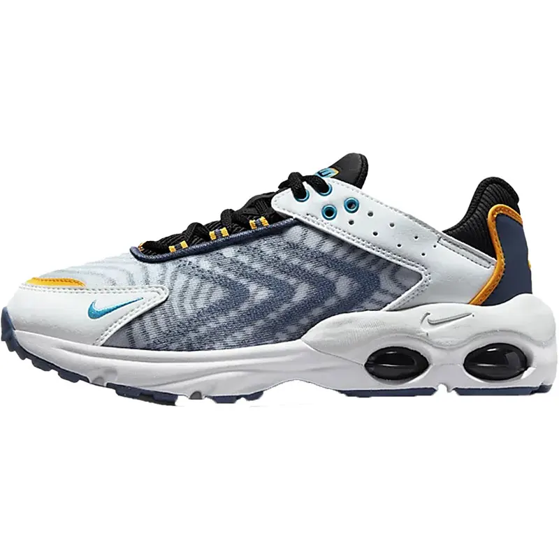 حذاء Nike Authentic AIR MAX TW للسيدات GS Big Kids كاجوال رياضي DQ0296-102 #5