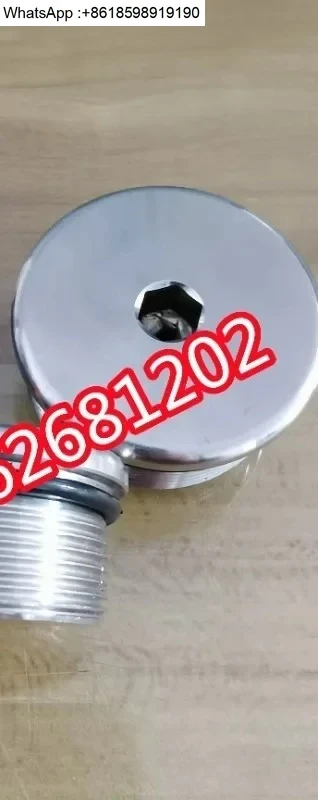 

Местная ручка управления ROTORK MOD20H Маховик MOD1C Взрывозащищенная крышка батарейного отсека из нержавеющей стали