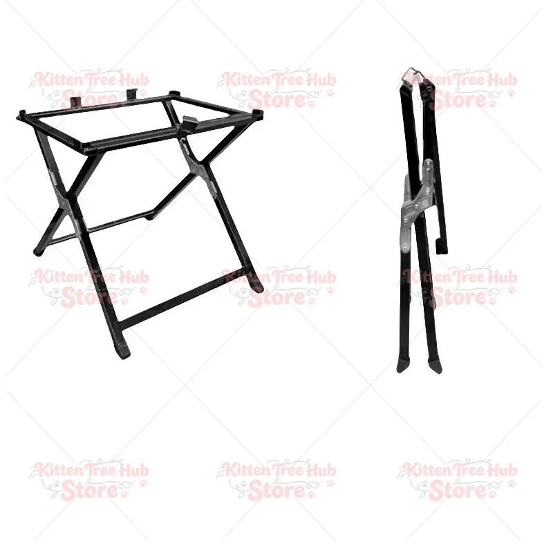mobile stand, portable stand,brand new aluminum saw/miking saw stand