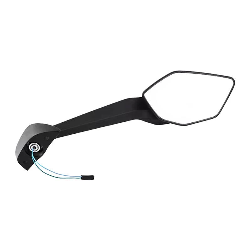 For Cfmoto CF400-6 CF450SR-CF450SRS Rearview Mirrors Reflectors Reverse Mirror