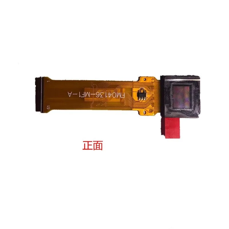 Night vision device display domestic 0.39 inch 1024 * 768 mini full color screen + driver module eyepiece