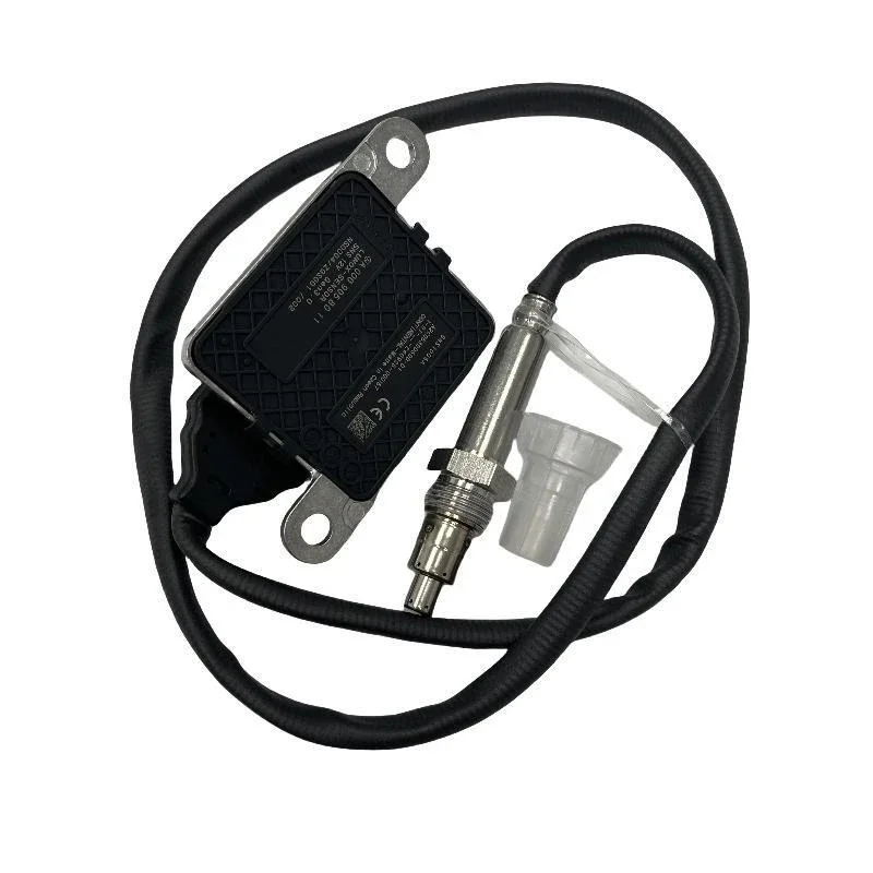 

Popular Hot sell Factory Direct Supply A0009058011 SNS1005 Nitrogen Oxide Sensor Fits for Mercedes W205 W213 W447 W907 W222 Nox
