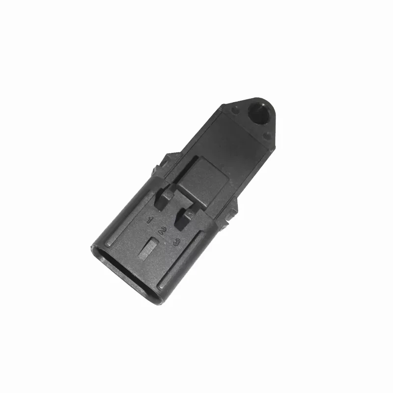 10Pcs Air Intake Pressure Map Sensor For Dong Feng Cummins Volvo Truck OE No.:0 5WK9684,4076493,D4076493,2897331