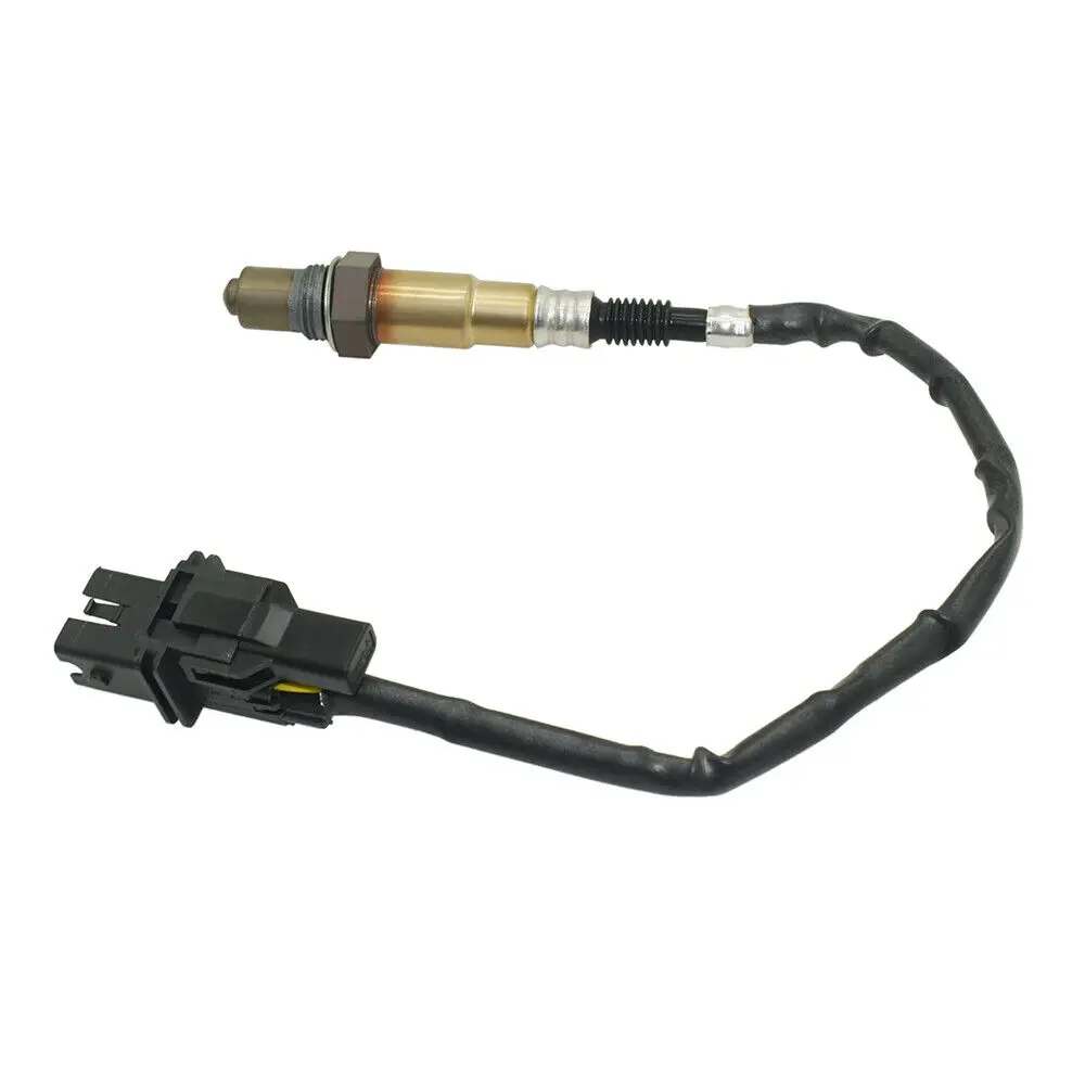 High quality Oxygen Sensor 12575657 / 0258987001 For Cadillac CTS SRX 2003-2007 04 05 06 New FREE SHIPPING!!!