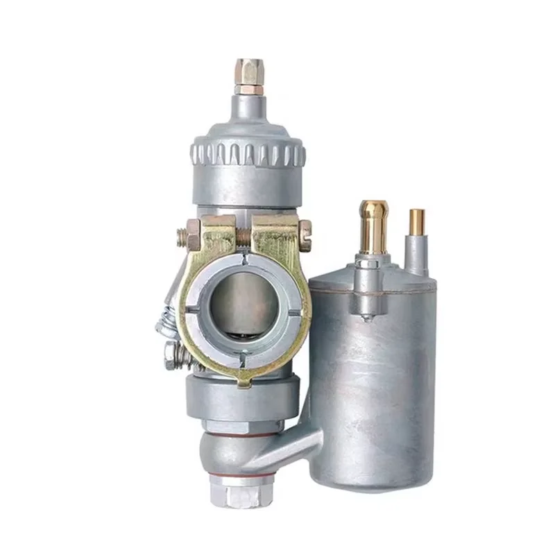 محرك مكربن الدراجة النارية K3 Jawa MZ175 250cc متوافق مع جزء محرك الدراجة النارية المكربن WSK125 XF175 MZ 175 #3