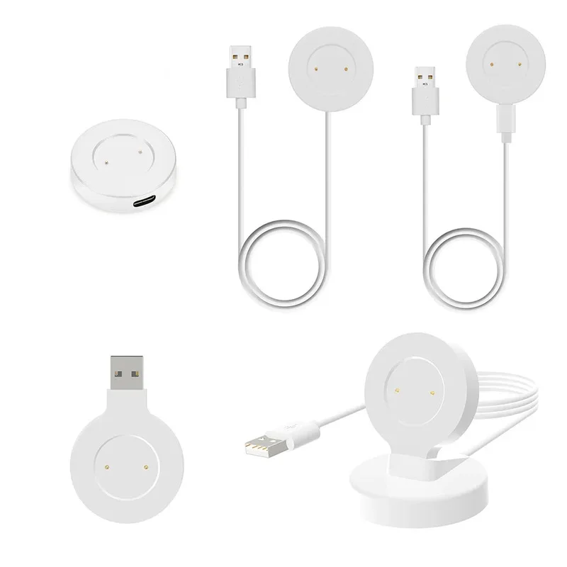 

Smartwatch Charger Cable Dock for Huawei Watch GT2 Power Supply Stand Accessory