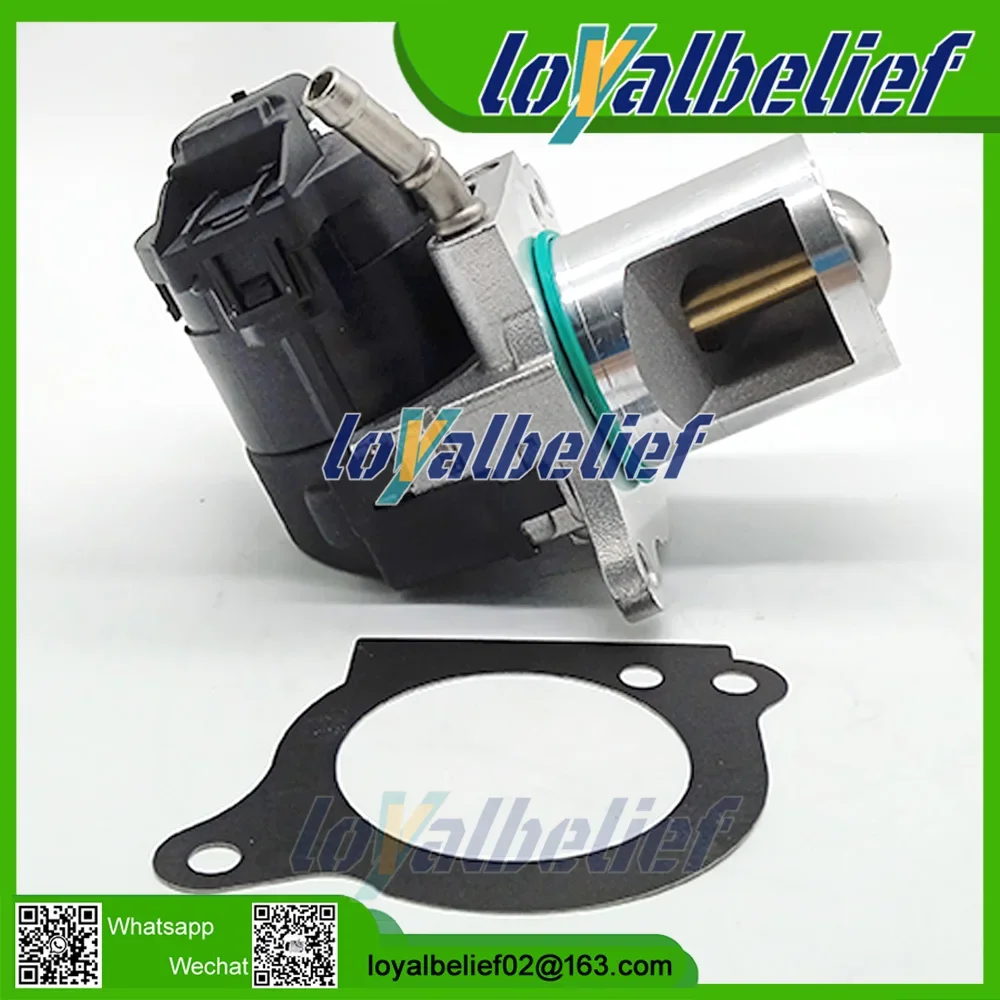 

ACEGR Valve For Mercedes Benz W212 X164 W166 W221 A6421402160 88489 A642-140-21-60 6421402160