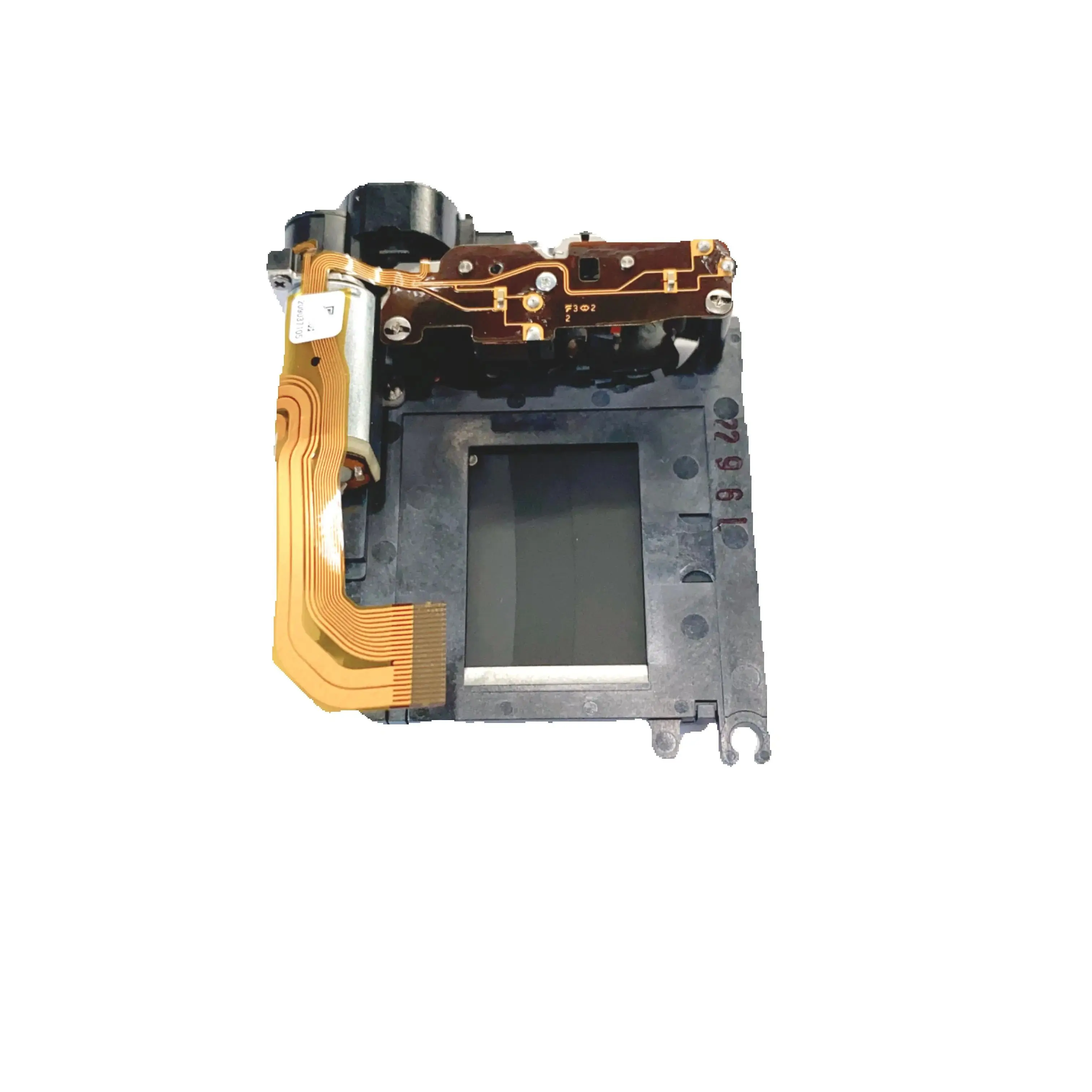New Original Shutter Unit Assembly with Blade for Fuji Fujifilm