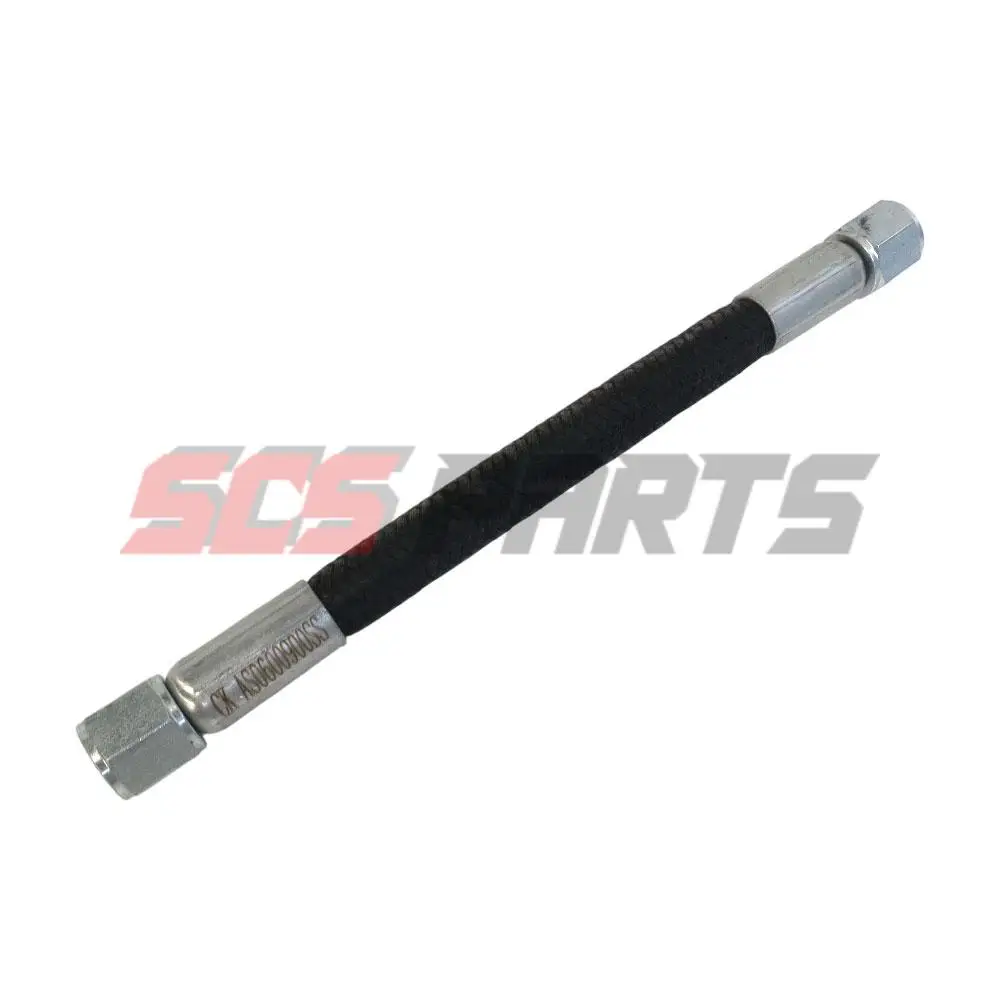 AS0600900SS AS6009SS AK6009SS Flexible Hose for Cummins Engine K19 K38 K50 QSK