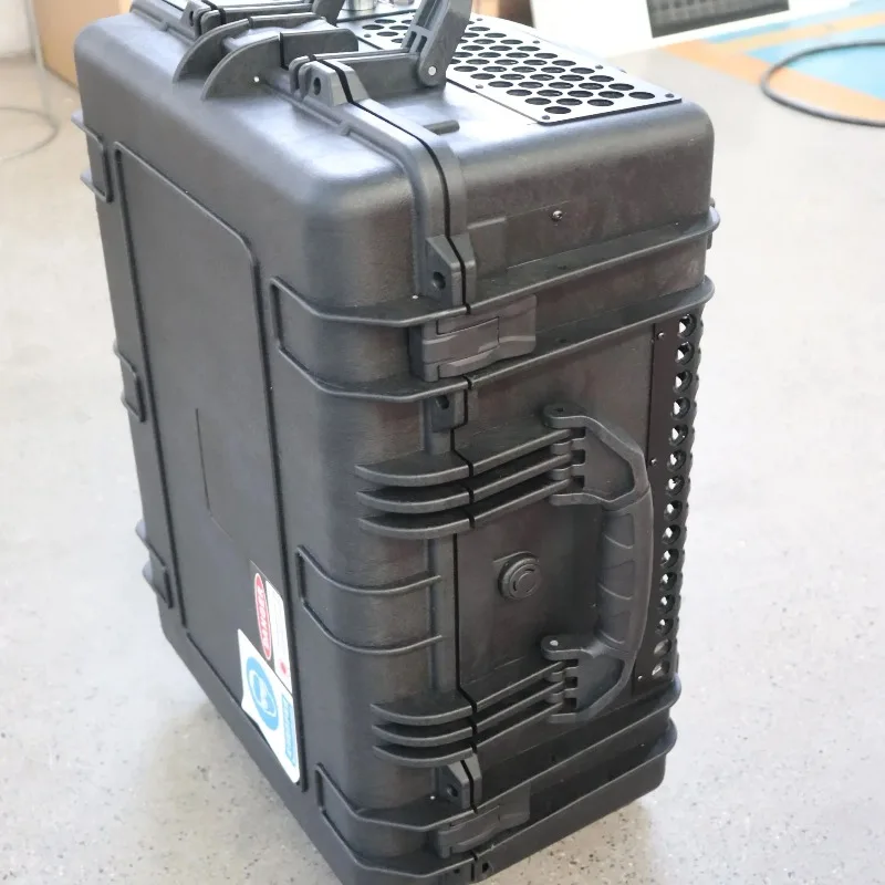 Portable Pulse Rust… - image