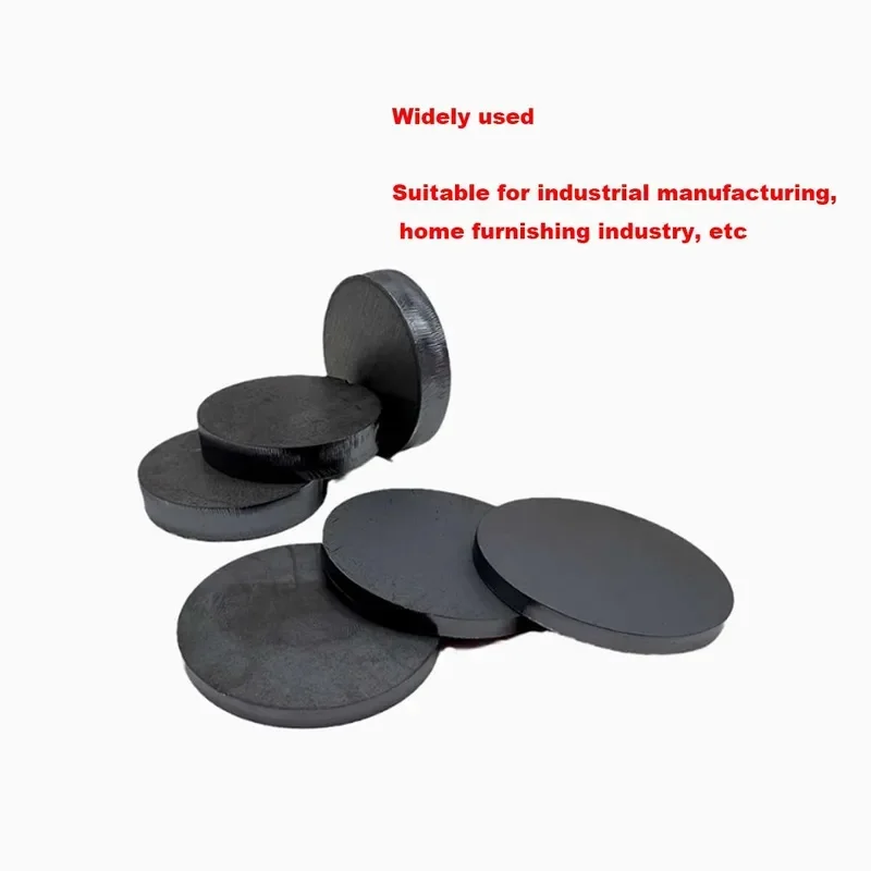 Q235 Carbon Steel Round Plate A3 Iron Sheet Custom Cutting Punching Rolling Welding  0.6-3mm Thick