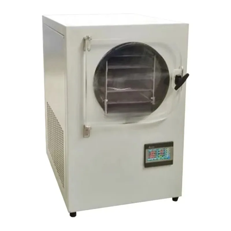 Customize Easy Operation Vacuum Freeze Dryer / Lyophilizer Freeze Dryer / Freeze Dryer