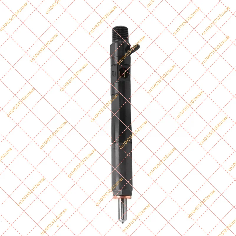 28232251 EJBR03101D Diesel Fuel Injector For Renault Nissan Dacia Suzuki 1.5 DCI K9K Engine Auto Parts