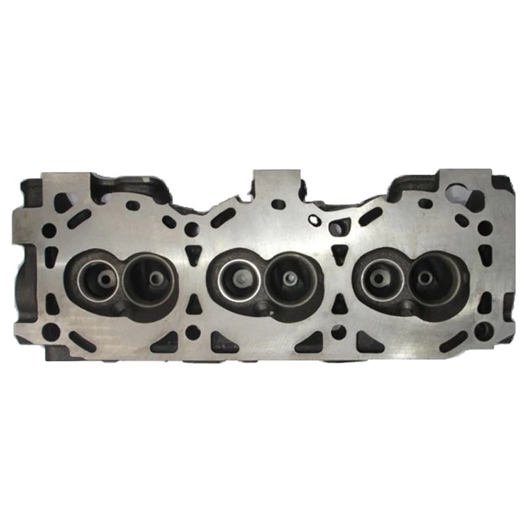 

Cylinder head for ford V6 Engine cylinder head 60-5020 F5TZ6049B 605020 For Ford 4.0