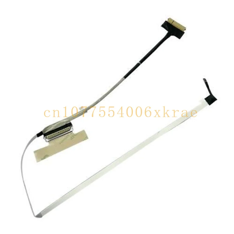 

Laptop LCD Video Display Screen Cable For Acer 40pin DD02CDLC110