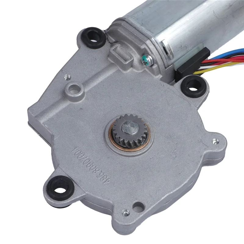 

Well Rear Sunroof Motor For Mercedes-Benz W211 E320 W221 S600 S65 AMG Sedan A2118202742 2118202742