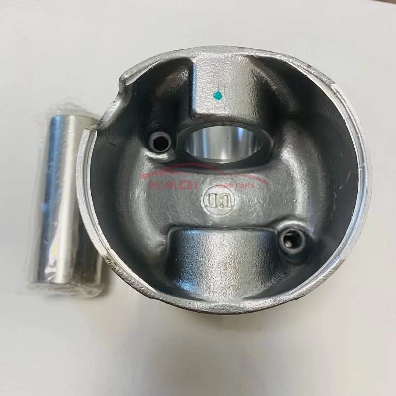 

Original Quality Engine Piston Set For Nissan Navara YD25 Engine