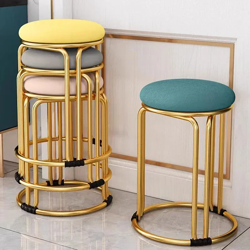 Dining Table Chairs Kitchen Furniture Baby Eating Chair Set Modern Armchairs Gamer Hotel Plastic Room Vasagle Living Mid Century - view 5