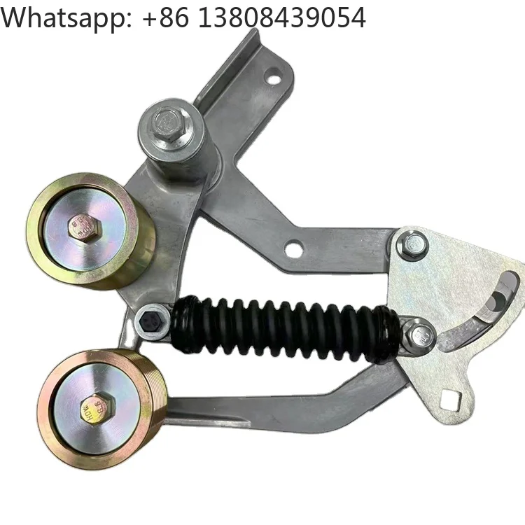 

92-9487 77-3228 77-3189 Tensioner for Thermo King SLXe/SLXi