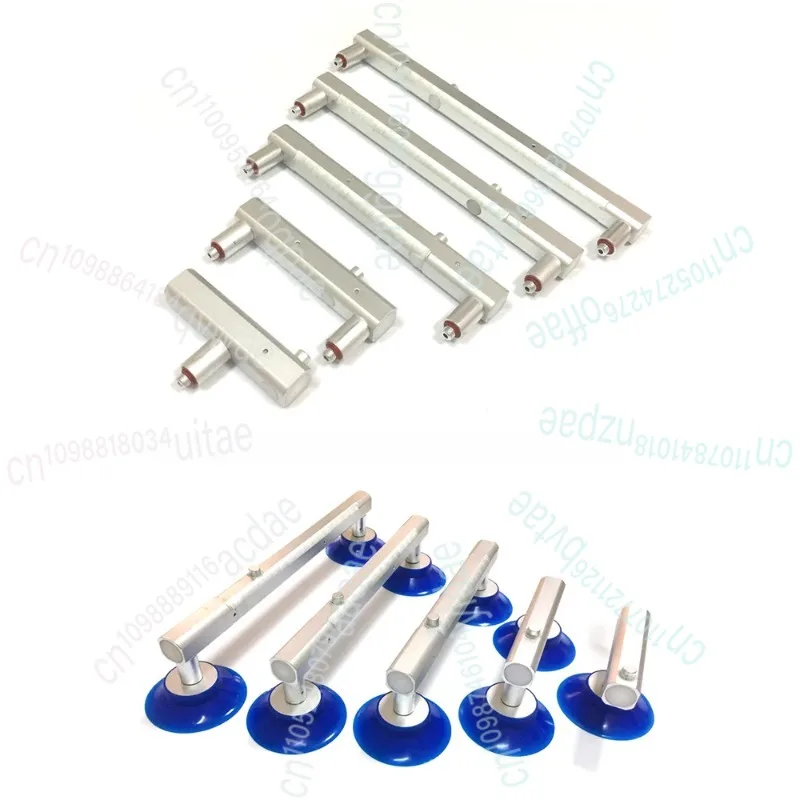 شفط الكؤوس شاشة عرض التلفزيون الزجاج فراغ مصاصة ، جهاز الشفط LED شاشة تلفزيون LCD ، فراغ رافع شاشة التلفزيون مصاصة #3