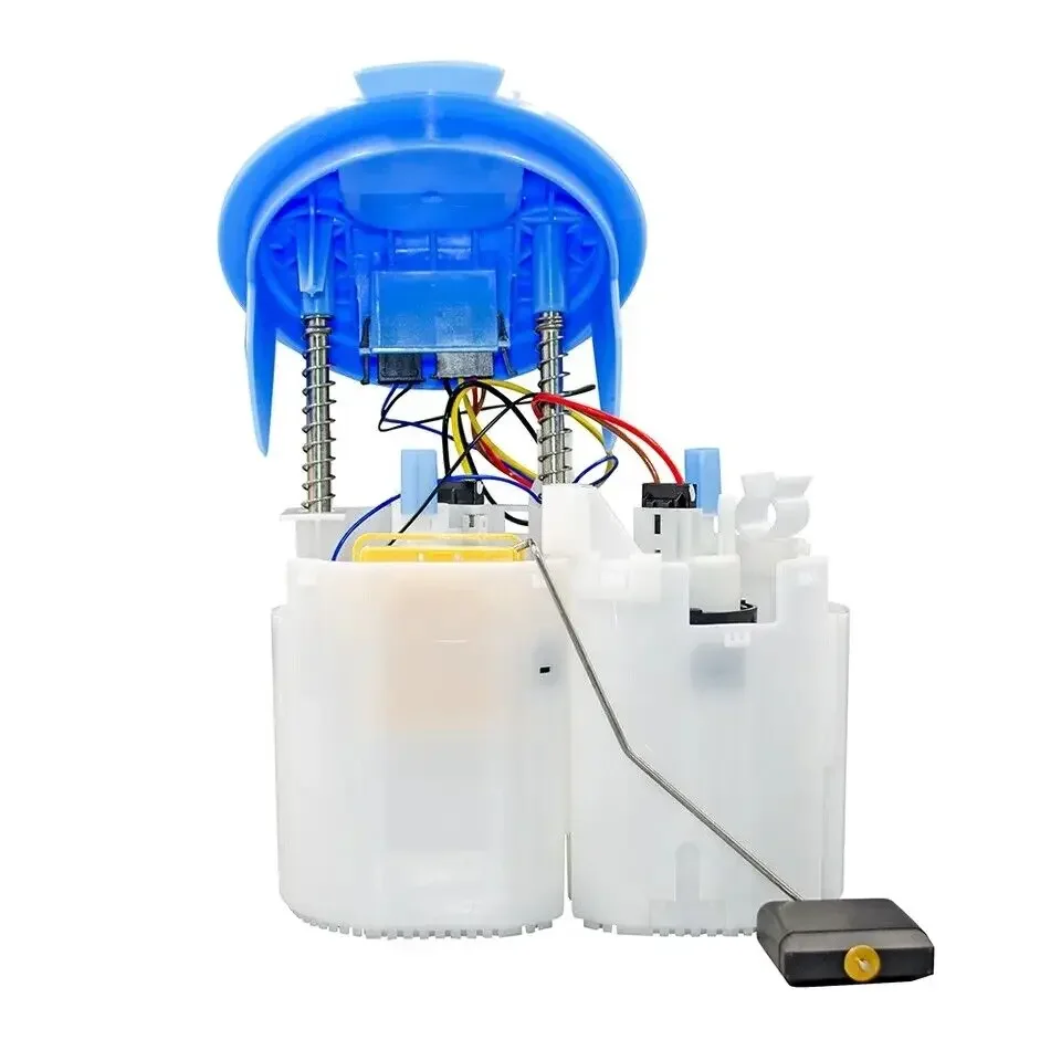 A2044701094 A2C53099396Z Right Fuel Pump Module Assembly For 2008 2009 Mercedes Benz W204 C63 AMG 6.3L