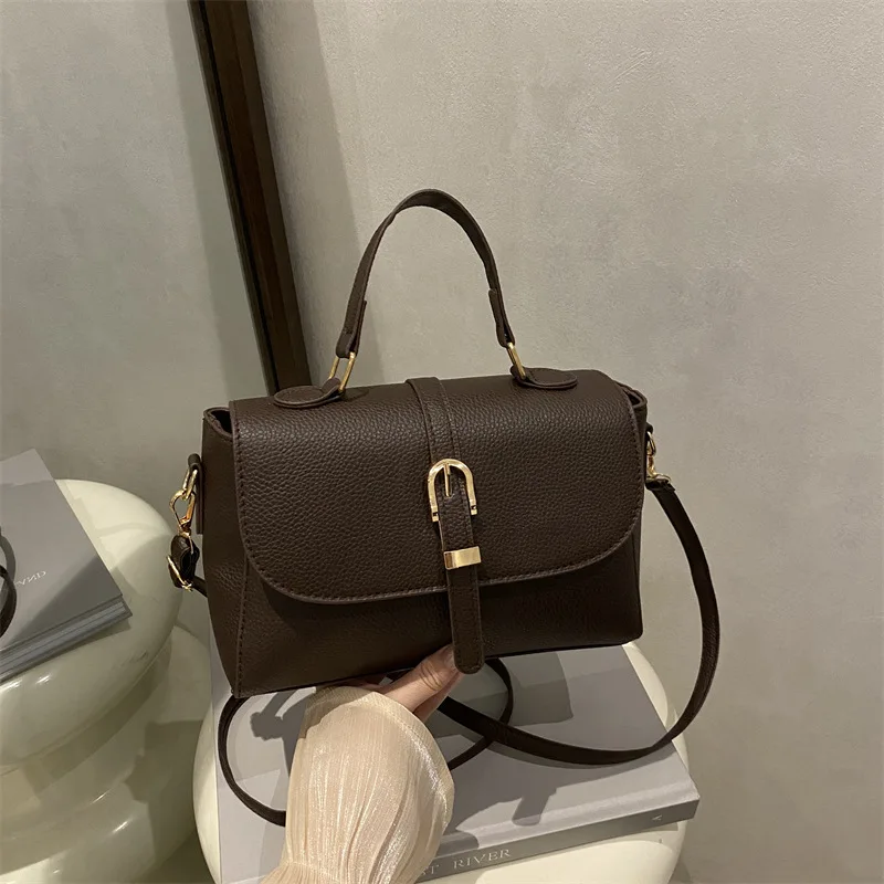 

Designer Luxury Bags Women 2025 Handbags High Quality Famous Brand Totes Shoulder Purse Elegant Fashion for Ladies