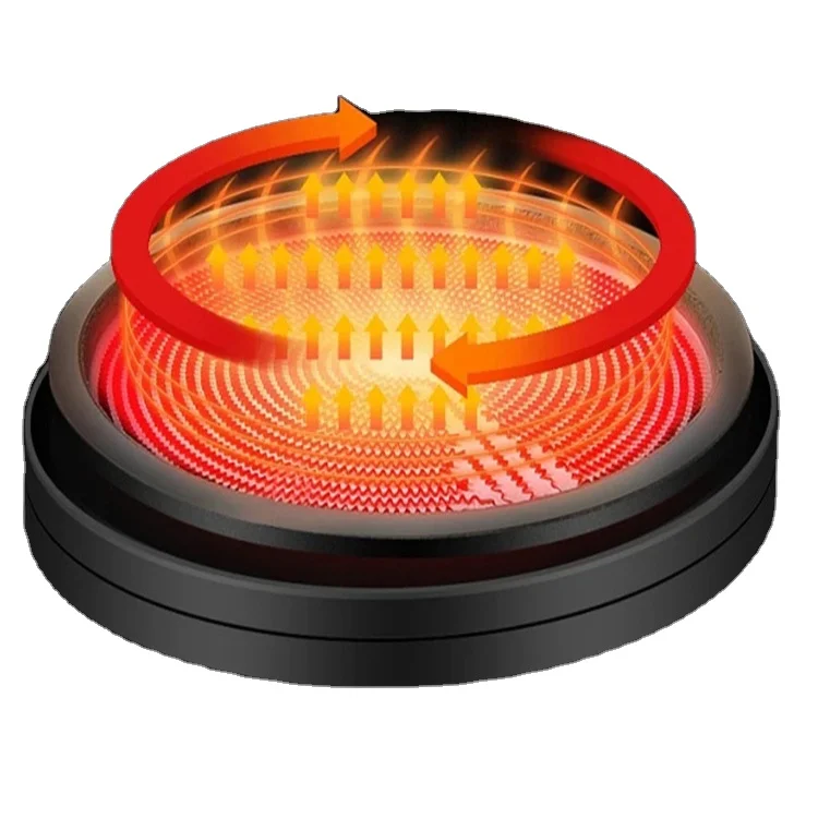 حار بيع الموقد التعريفي موقد معدات المطبخ الأجهزة طباخ الأشعة تحت الحمراء