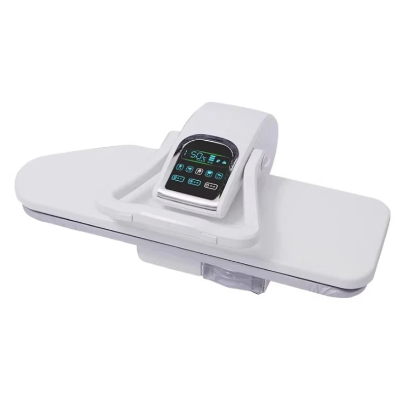 

36-дюймовая интеллектуальная автоматическая паровая гладильная машина, гладильная машина