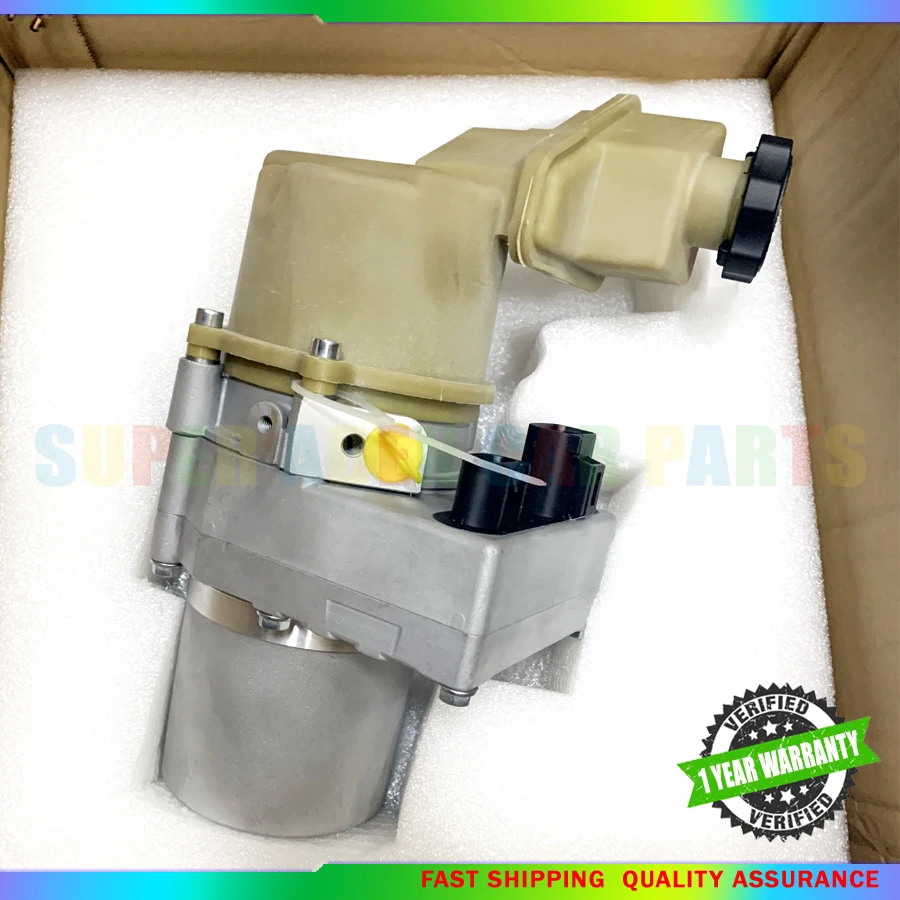 For CHRYSLER 300 2011- DODGE CHARGER Electric Power Steering Pump 68059524AC 68059524AD 68059524AE 68059524AL 68059524AK