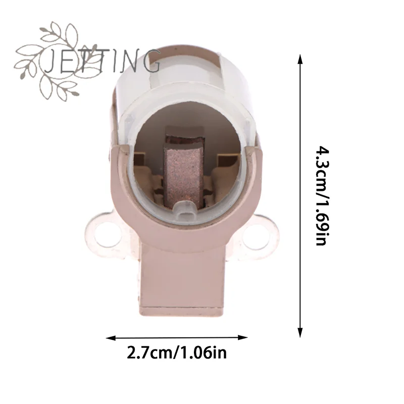 

ГОРЯЧИЙ держатель угольных щеток генератора держатель угольных щеток генератора для автомобильных аксессуаров