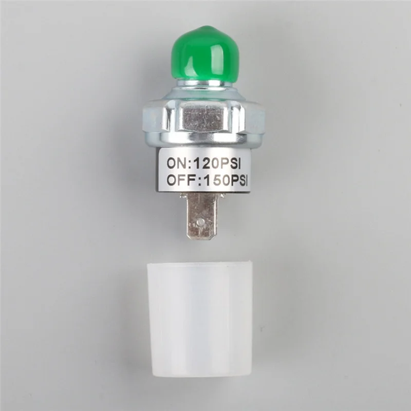 PORK-Air Pressure Control Switch Pressure Control Switch Air Compressor Pressure Switch