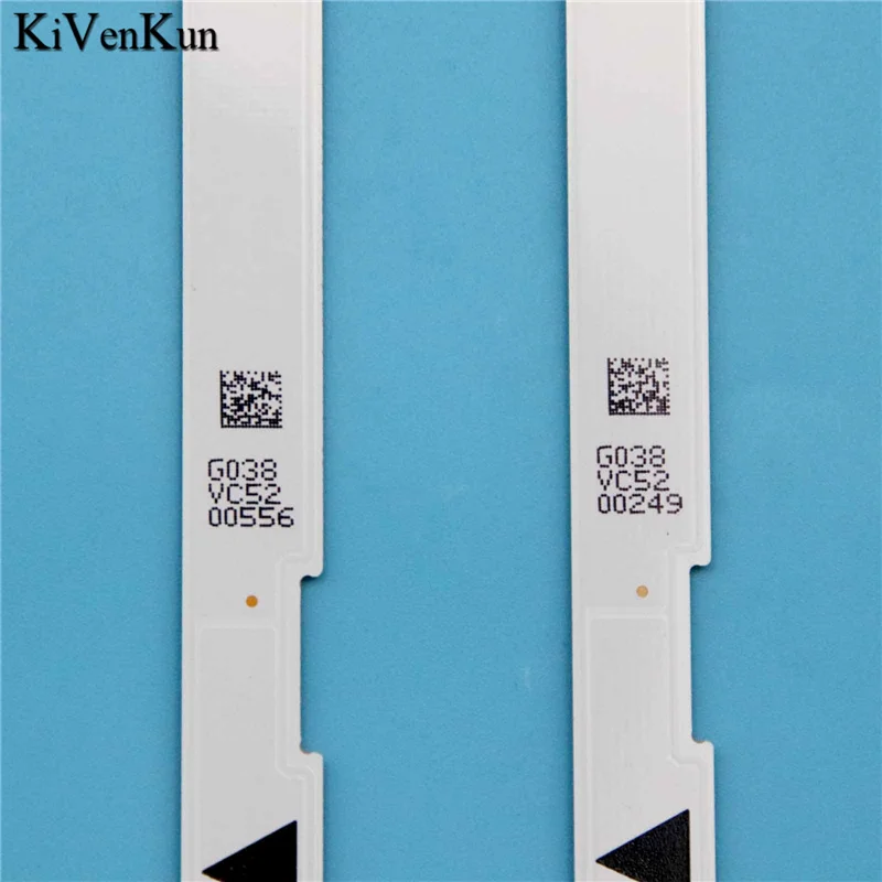 TV LED Array Bar Innotek 32inch NDF REV0.0 Backlight Strip For Philips 32PFL4509/F8 32PFL4604/F8 2014FUNAI32 3228 08 REV1.0 Tape