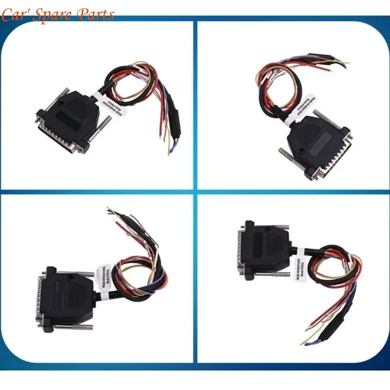 

Надежный кабель жгута проводов Y4UA для VVDI MQB RH850/V850, улучшенный опыт вождения