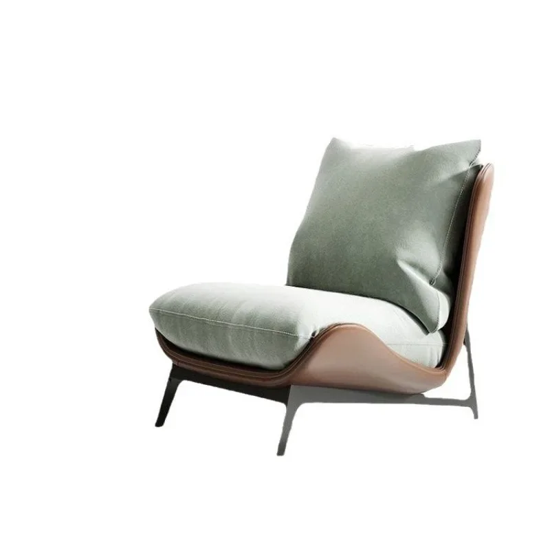 

Nordic, design, art, single, sofa chair, minimalist, balcony, profiled, casual