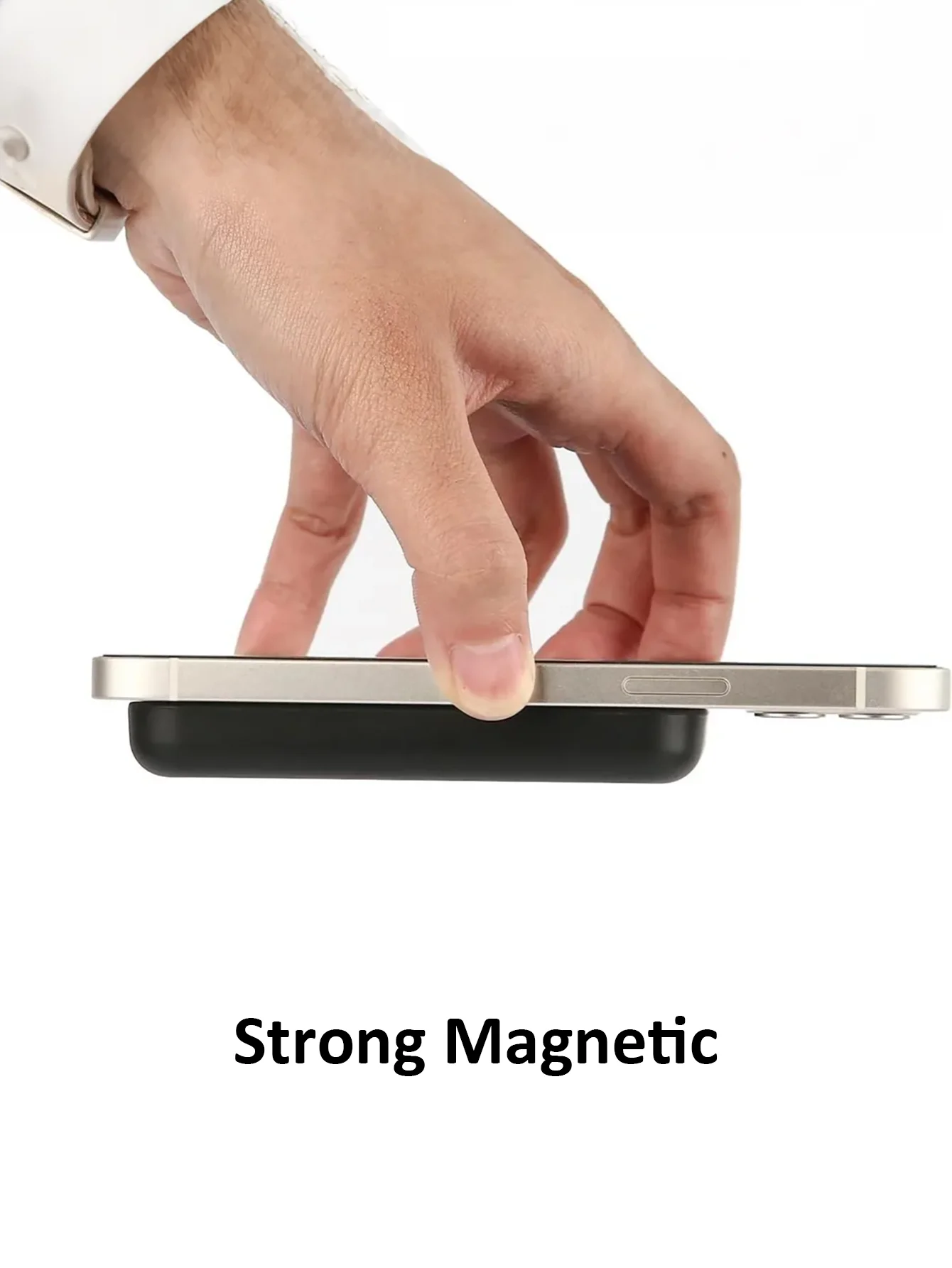 Silikonowe etui ochronne z peł – Power Banks recenzja i cena