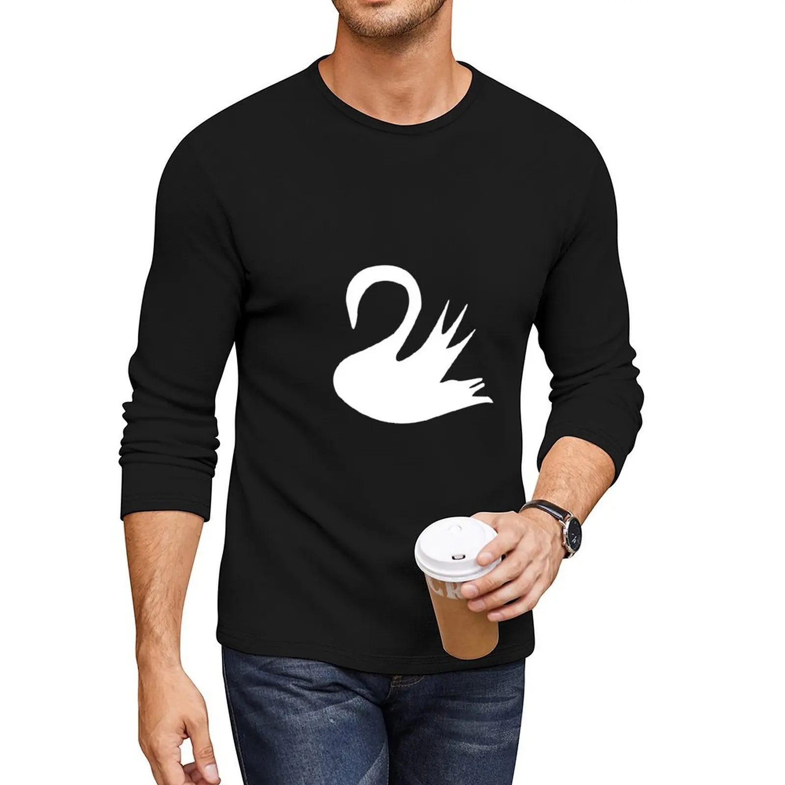 

Mazzy Star - Among My Swan Long T-Shirt tops hippie clothes custom t shirt heavyweight t shirts men clothing