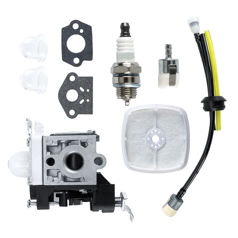 Repower Carburetor Carburetor Parts For RB-K85 PB-265L PB-251 PB-265LN PB250LN ES250 PB-25