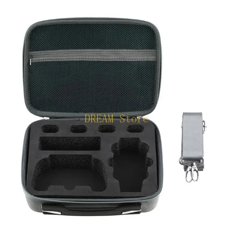 Carrying for Case for FIMI X8 Mini Drone Accessories,Messenger Bag Protector Drone Battery Controller Storage  best sale