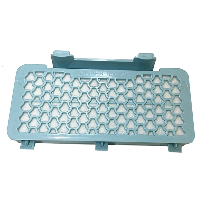 2X Replacement Hepa Filters For  ADQ74213202 VC73180 VC83101 VC88888 VK89000 VK89682 Vacuum Cleaner Accessoriesglobal Stock Re