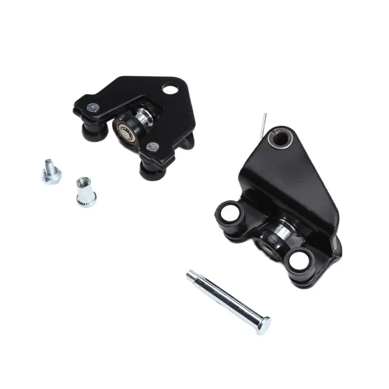 ルノー-トラフィック-ii-2-ヴィヴァロ-プリマスター用-ab96-スライドドアローラー部品番号-モデルコード-7700312372、7700312012